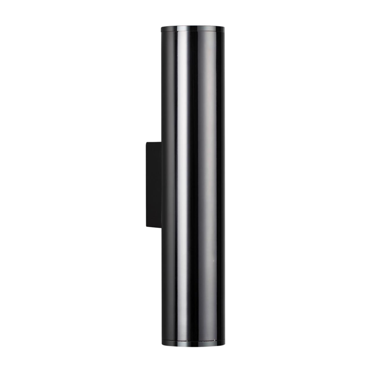 Картинка Настенный светильник Odeon Light Hightech Dario 4245/2WA