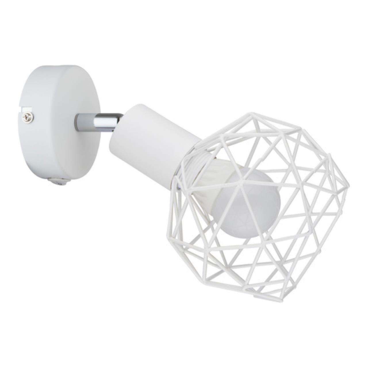 Картинка Спот Arte Lamp A6141AP-1WH