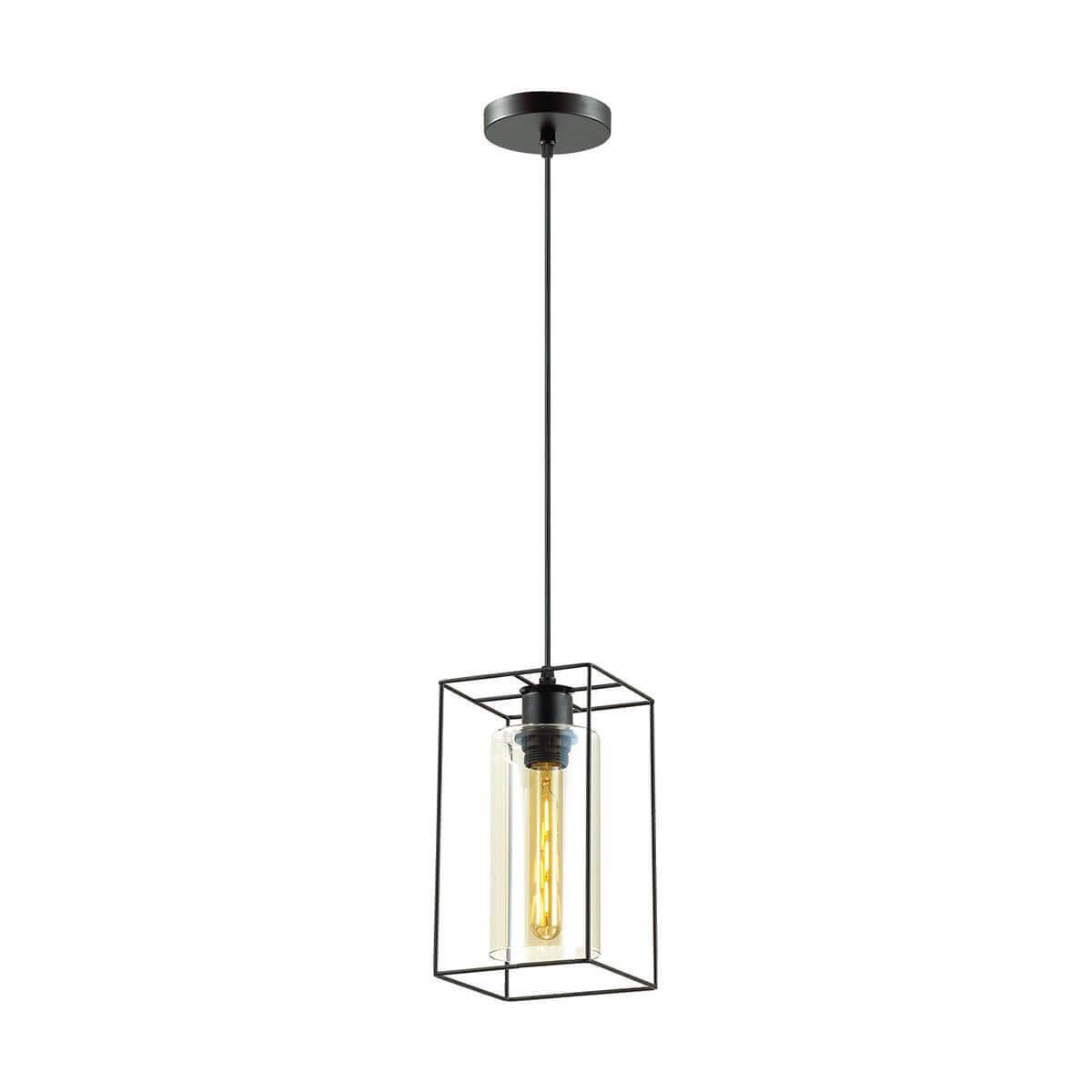 Картинка Подвесной светильник Lumion Suspentioni Elliot 3728/1