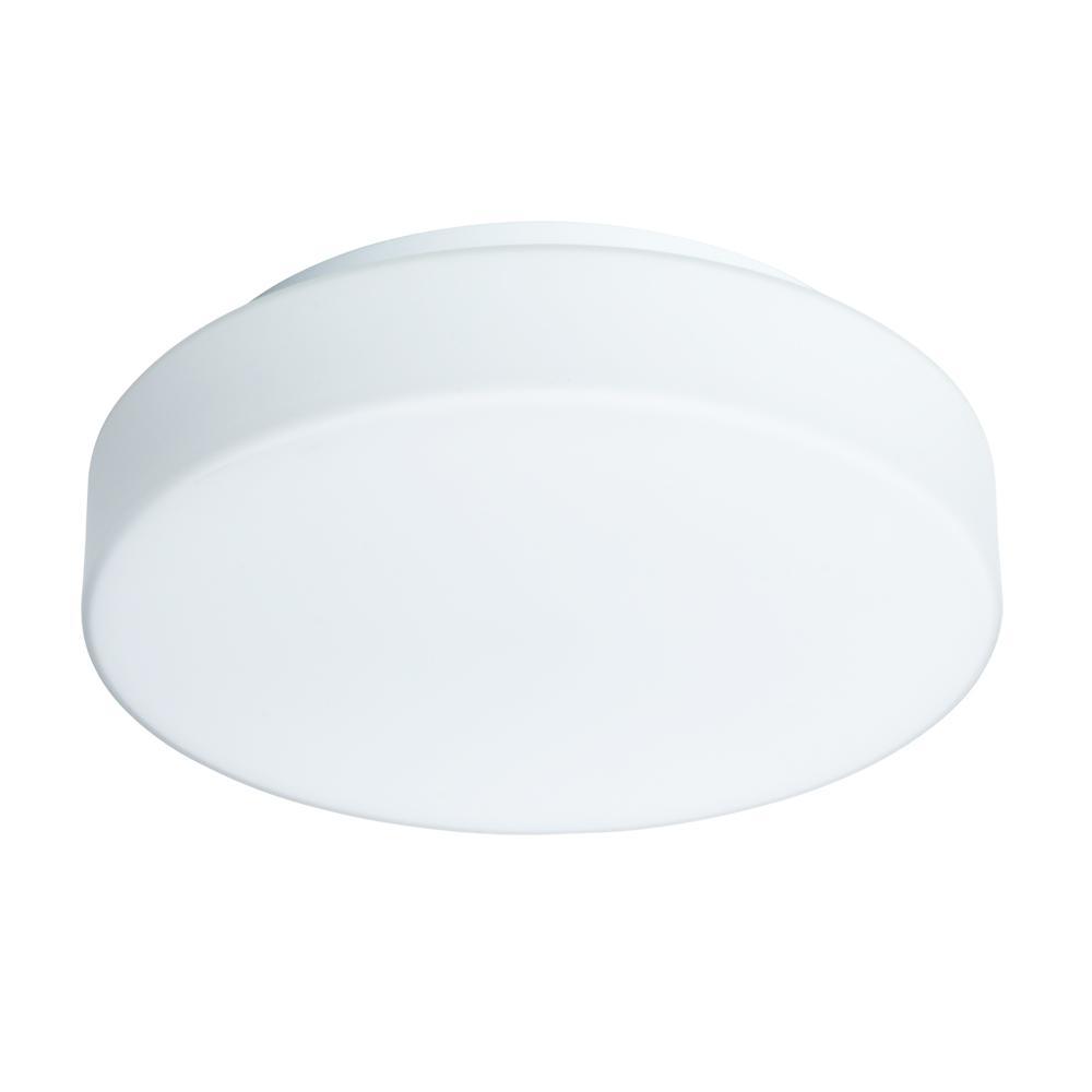 люстры потолочный светодиодный светильник arte lamp aqua-tablet led a6818pl-1wh, доставка по Казахстану 