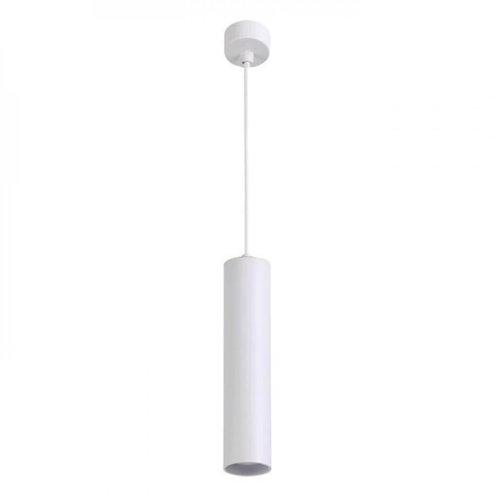 Картинка Подвесной светильник Arte Lamp Sirius A1524SP-1WH