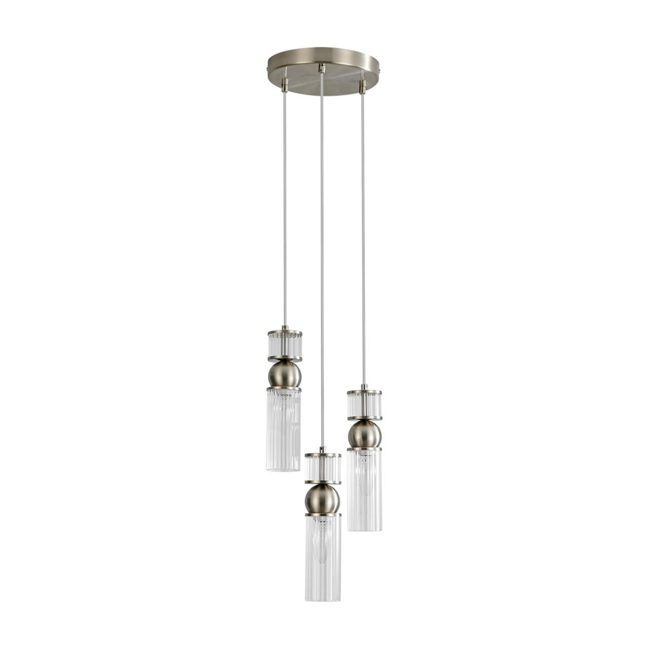 Картинка 8277/3A Lumion Подвесной светильник DENVER