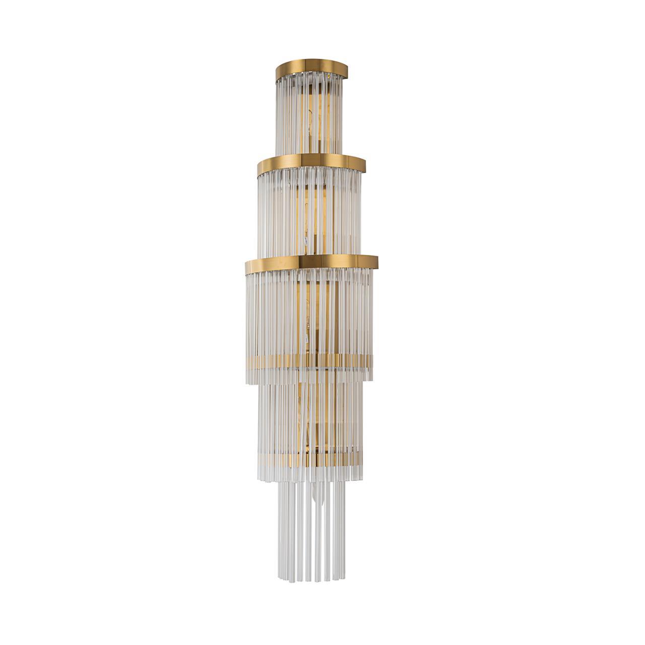 Картинка Настенный светильник Regal 4308-5W