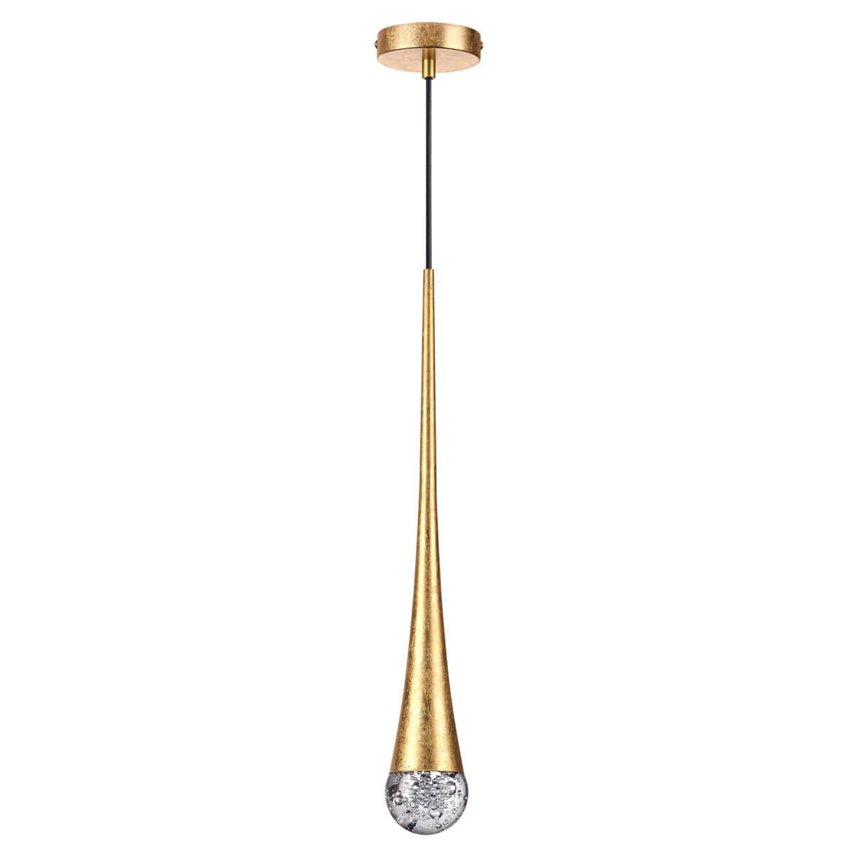 Картинка Подвесной светильник Odeon Light L-vision Gota 4278/1