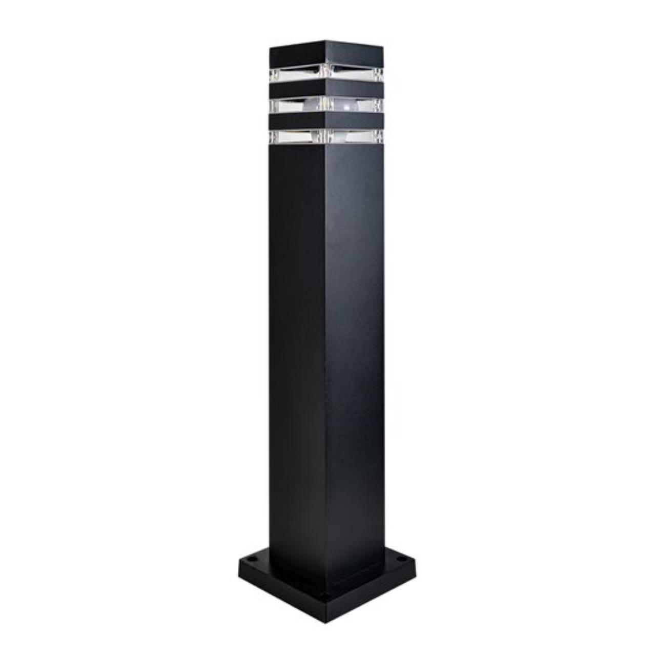 Ландшафтный светильник Arte Lamp HEATHER A4416PA-1BK