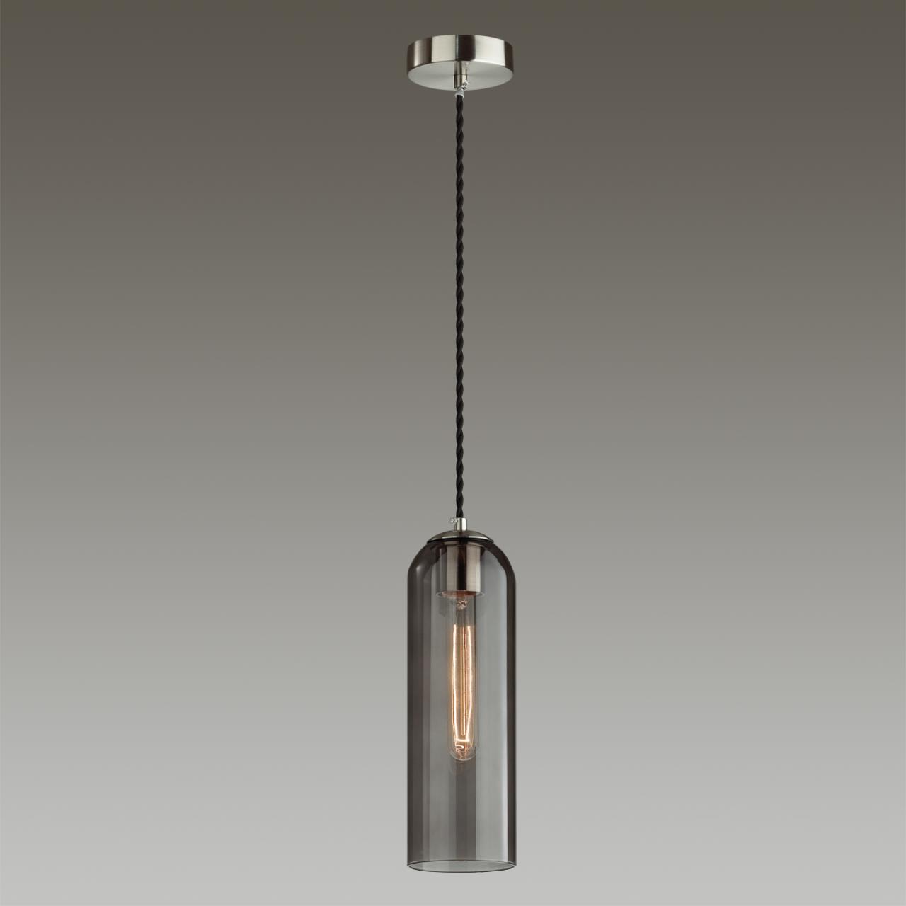 Картинка Подвесной светильник Odeon Light Pendant Vosti 4805/1