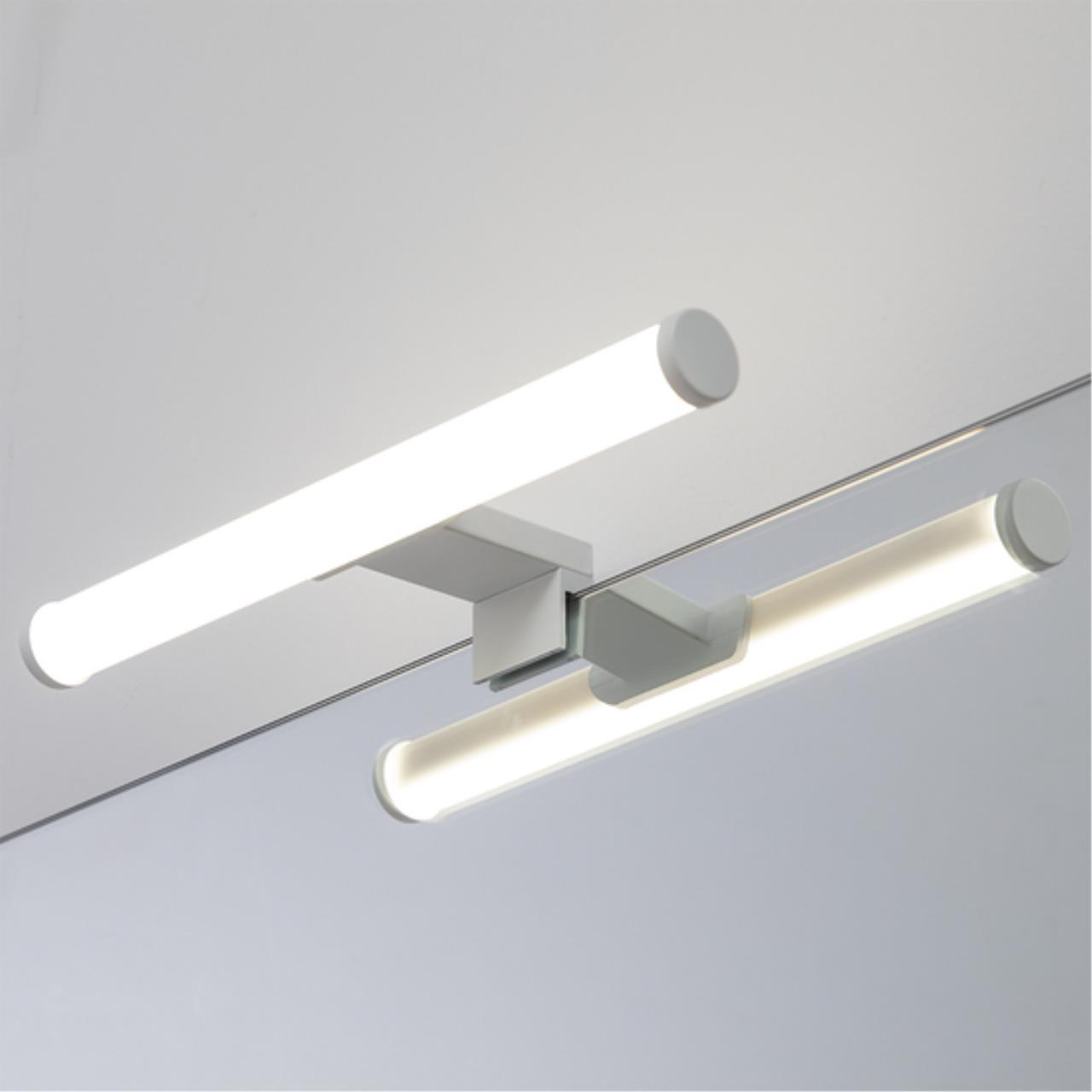 Картинка Настенный светильник Arte Lamp ORIZZONE A2935AP-1WH