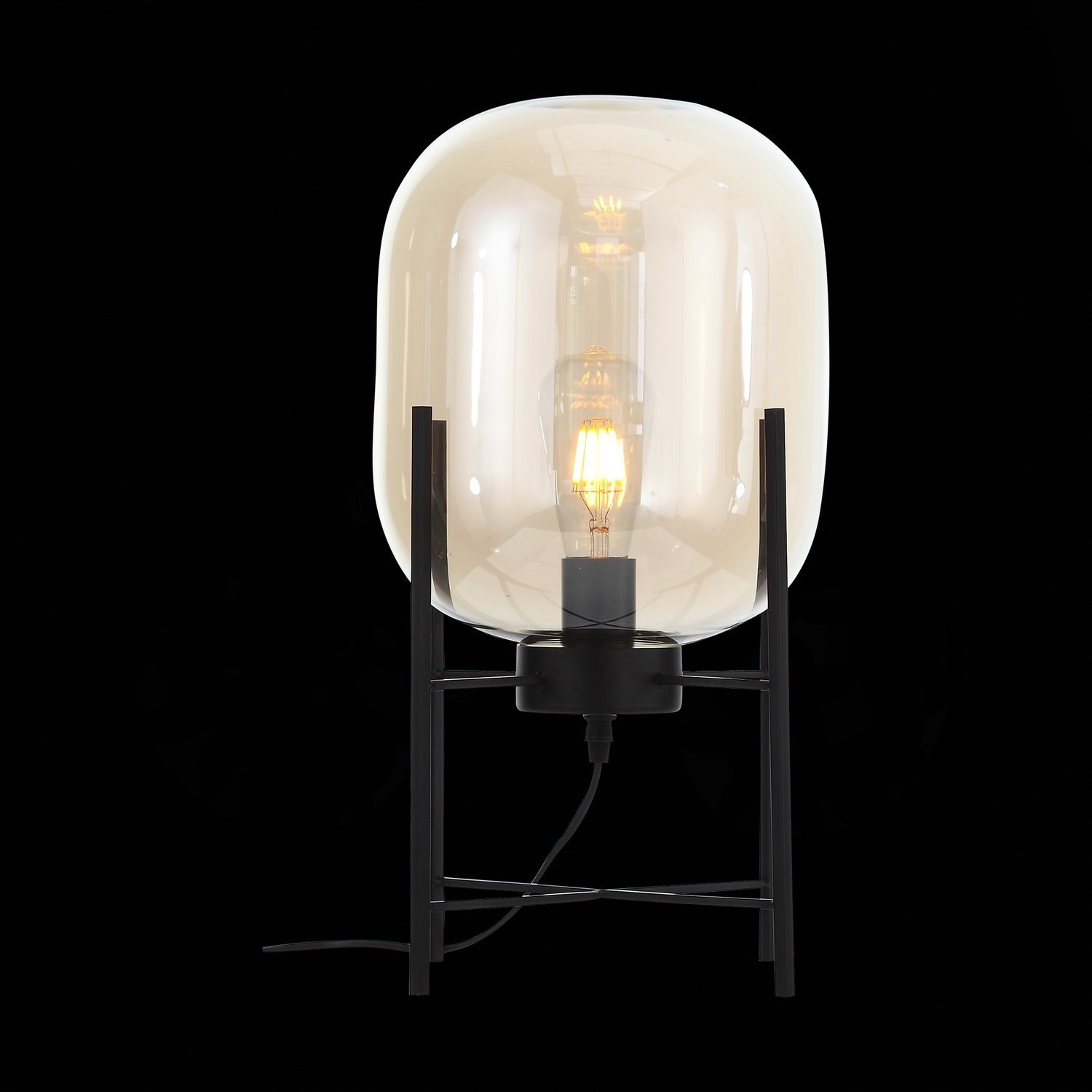 Картинка Прикроватная лампа ST Luce Burasca SL1050.505.01