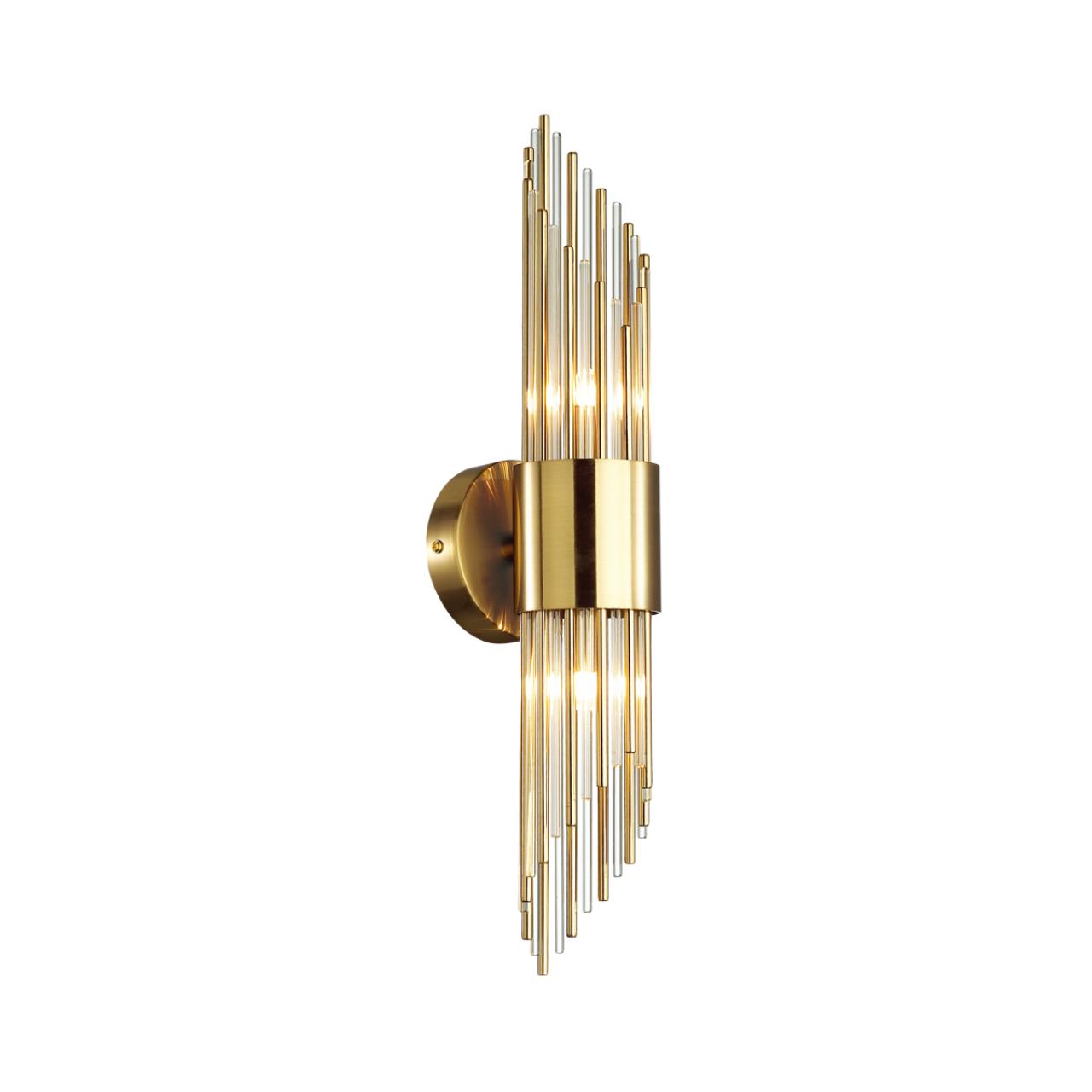 Картинка Бра Odeon Light Hall Flambi 4847/2W