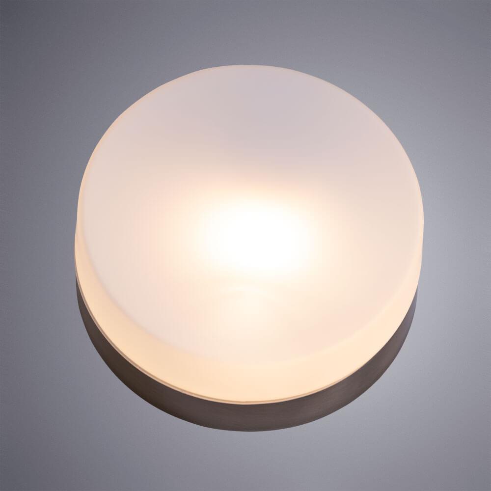 Картинка Потолочный светильник Arte Lamp Aqua-Tablet A6047PL-1AB