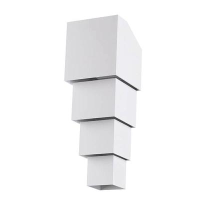 Уличный настенный светодиодный светильник Novotech Street Kaimas 358005 светильники