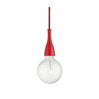 светильник minimal sp1 rosso 9414, доставка по Казахстану 