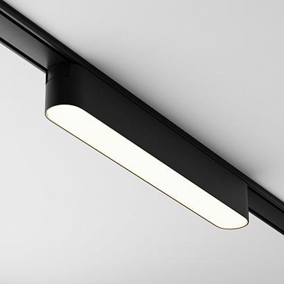 Трековый светильник Technical TR080-1-12W3K-B купить в Алматы svet.kz