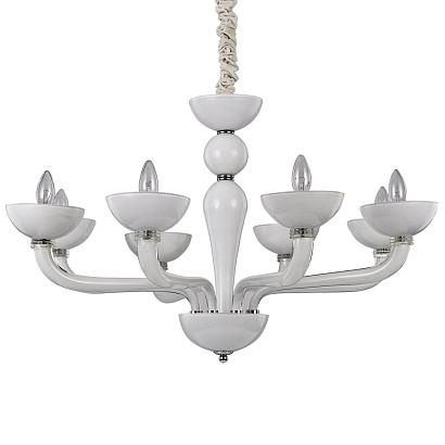 светильник casanova sp8 bianco 94045, доставка по Казахстану 