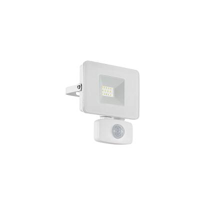 Прожектор светодиодный Eglo Faedo 3 10W 33156