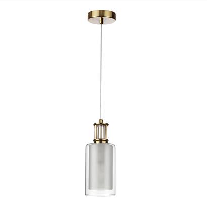 5088/1a odeon light подвесной светильник saga, доставка по Казахстану 