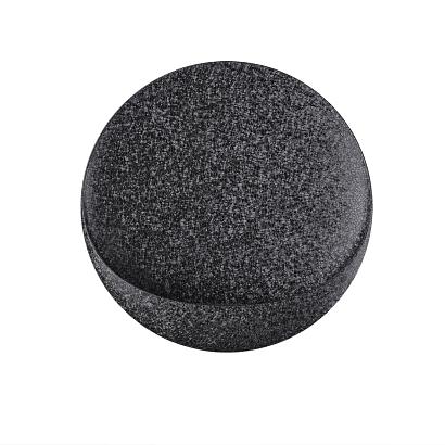7003/7WL Odeon Light  Настенный светильник черный VELA