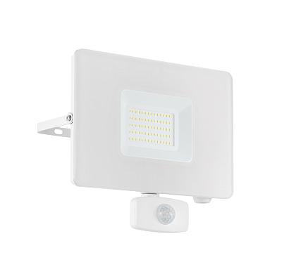 Прожектор светодиодный Eglo Faedo 3 50W 33159