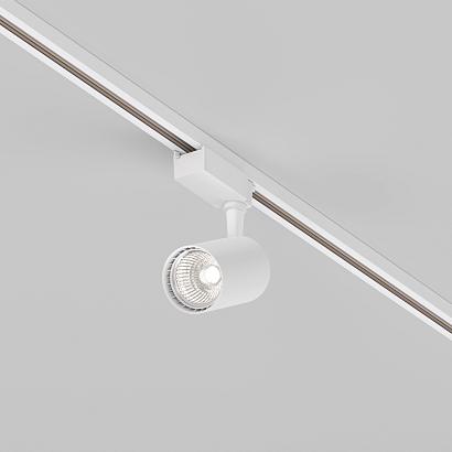 Трековый светильник Technical TR003-1-10W4K-W-W Vuoro купить в Алматы svet.kz