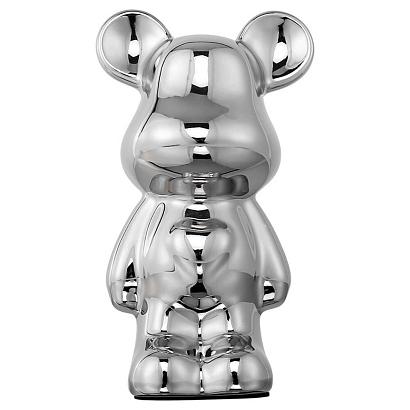 APL.401.00.02 Фигурка декоративная Aployt Bear