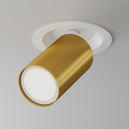 Потолочный светильник Technical C048CL-U-1WMG купить в Алматы svet.kz