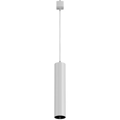 Трековый светильник Technical TR025-1-GU10-W купить в Алматы svet.kz
