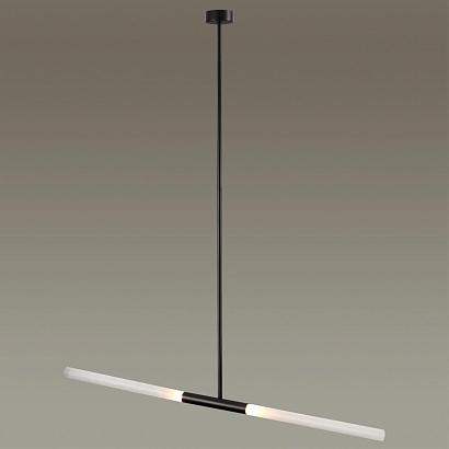подвесной светильник odeon light hightech soho 4307/2, доставка по Казахстану 
