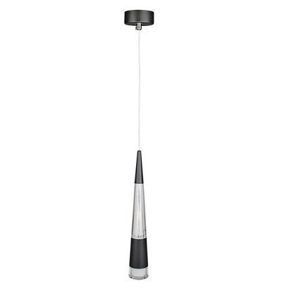 подвесной светильник arte lamp sabik a6576sp-1bk, доставка по Казахстану 