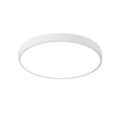 люстры потолочный светодиодный светильник arte lamp arena a2670pl-1wh, доставка по Казахстану 