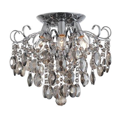 потолочная люстра st luce orecchini sl846.102.06, доставка по Казахстану 