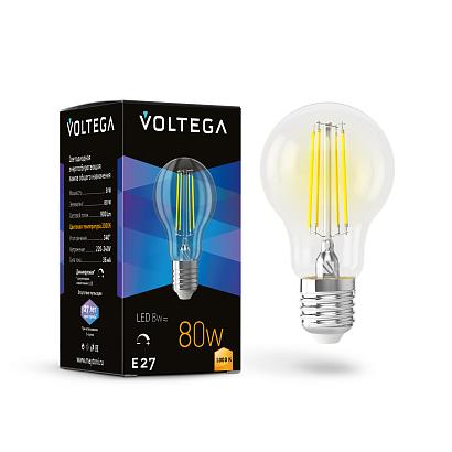 Лампочка Voltega 7229 купить в Алматы svet.kz