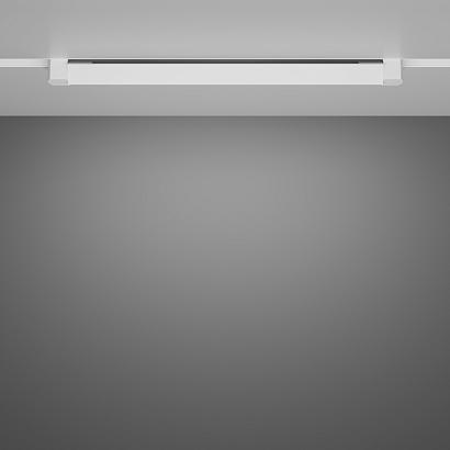 Трековый светильник Technical TR104-1-20W3K-W купить в Алматы svet.kz