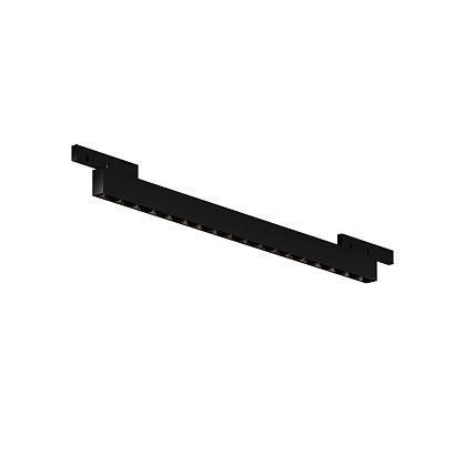 Трековый светильник Technical TR193-1-15W2.7K-M-B купить в Алматы svet.kz
