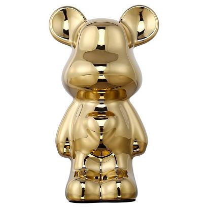 APL.401.00.03 Фигурка декоративная Aployt Bear
