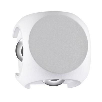 Уличный настенный светодиодный светильник Odeon Light Hightech Miko 4221/8WL светильники