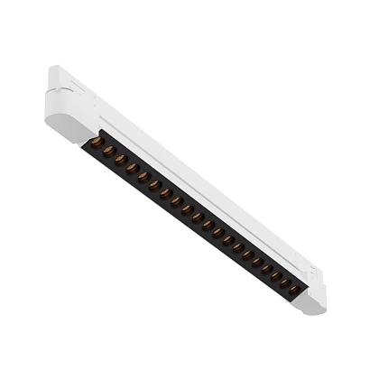 Трековый светильник Technical TR195-3-20W2.7K-M-W купить в Алматы svet.kz
