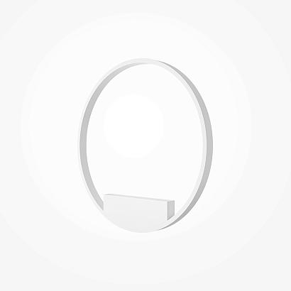 Настенный светильник (бра) Maytoni MOD058WL-L35W4K Rim