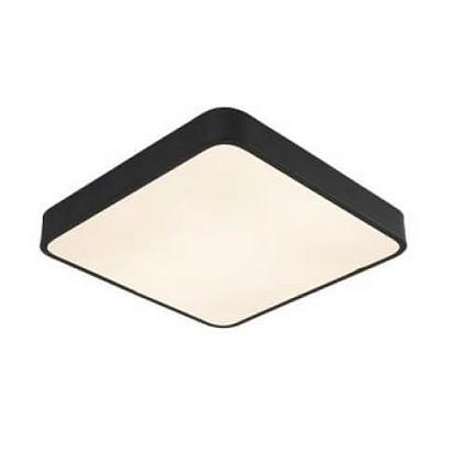 люстры потолочный светильник arte lamp a2663pl-1bk, доставка по Казахстану 