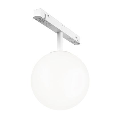 Трековый светильник Technical TR038-4-5WTW-DD-W купить в Алматы svet.kz