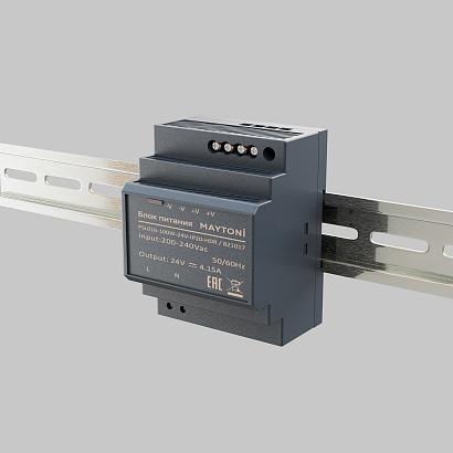 Источник напряжения Led Strip 821017 купить в Алматы svet.kz