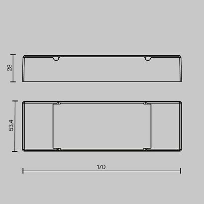 Контроллер Lighting control 721016 купить в Алматы svet.kz