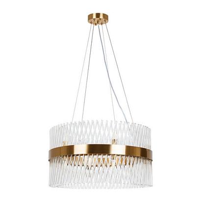подвесная люстра arte lamp acapulco a1073lm-12pb, доставка по Казахстану 
