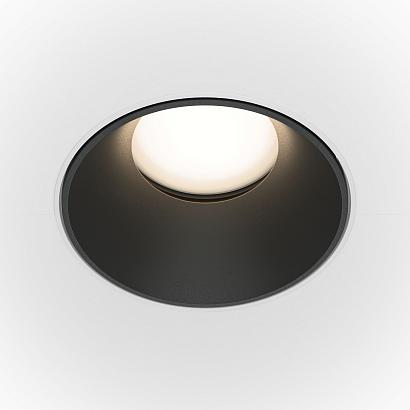 Встраиваемый светильник Technical DL051-U-2WB купить в Алматы svet.kz