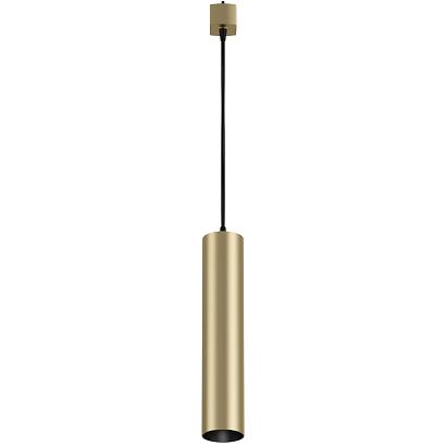 Трековый светильник Technical TR025-1-GU10-MG купить в Алматы svet.kz