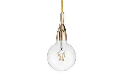 светильник ideal lux minimal sp1 oro 009391, доставка по Казахстану 