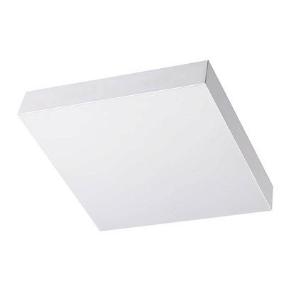 люстры потолочный светодиодный светильник novotech over ornate 358112, доставка по Казахстану 