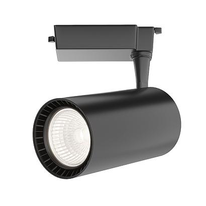 Трековый светильник Technical TR003-1-36W4K-W-B купить в Алматы svet.kz