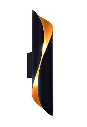 Бра Crystal Lux LUMINA AP2 BL 4230/402
