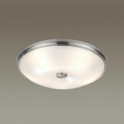 люстры потолочный светильник odeon light walli pelow 4957/5, доставка по Казахстану 