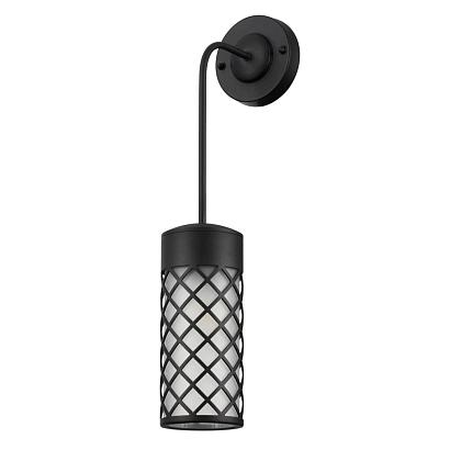 Уличный настенный светильник Odeon Light Nature Dunes 4834/1W светильники